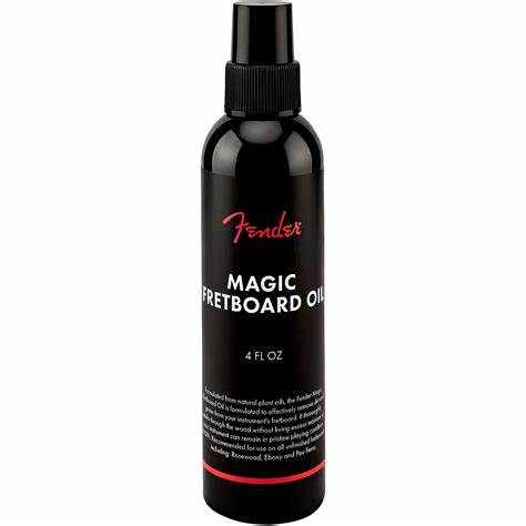 Fender MAGIC FRETBOARD OIL