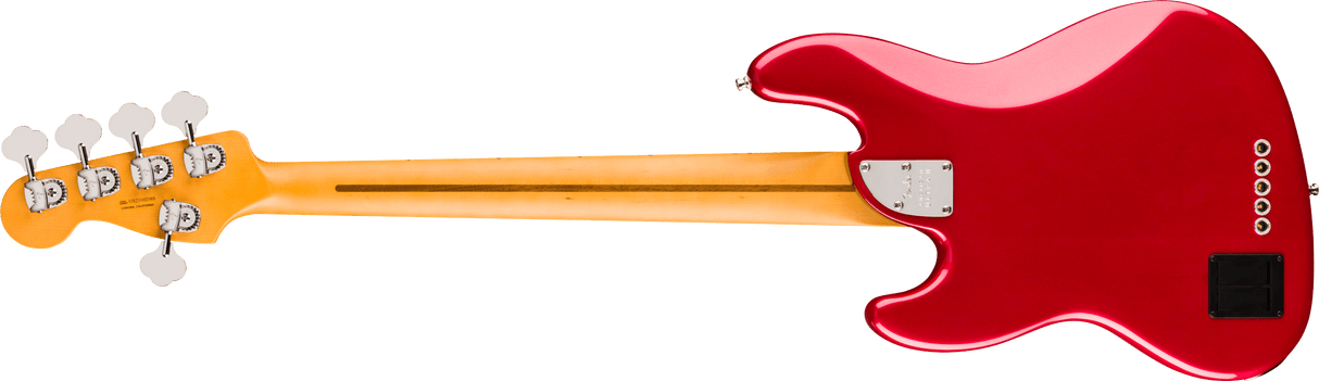 Fender American Ultra II Jazz Bass V MN SRD bosinė gitara