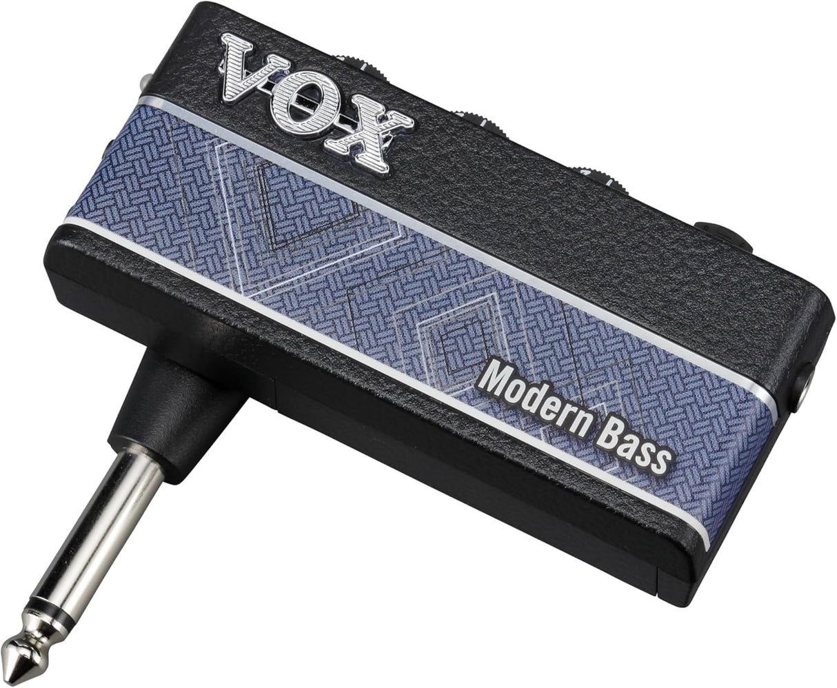 VOX AmPlug3 Modern Bass