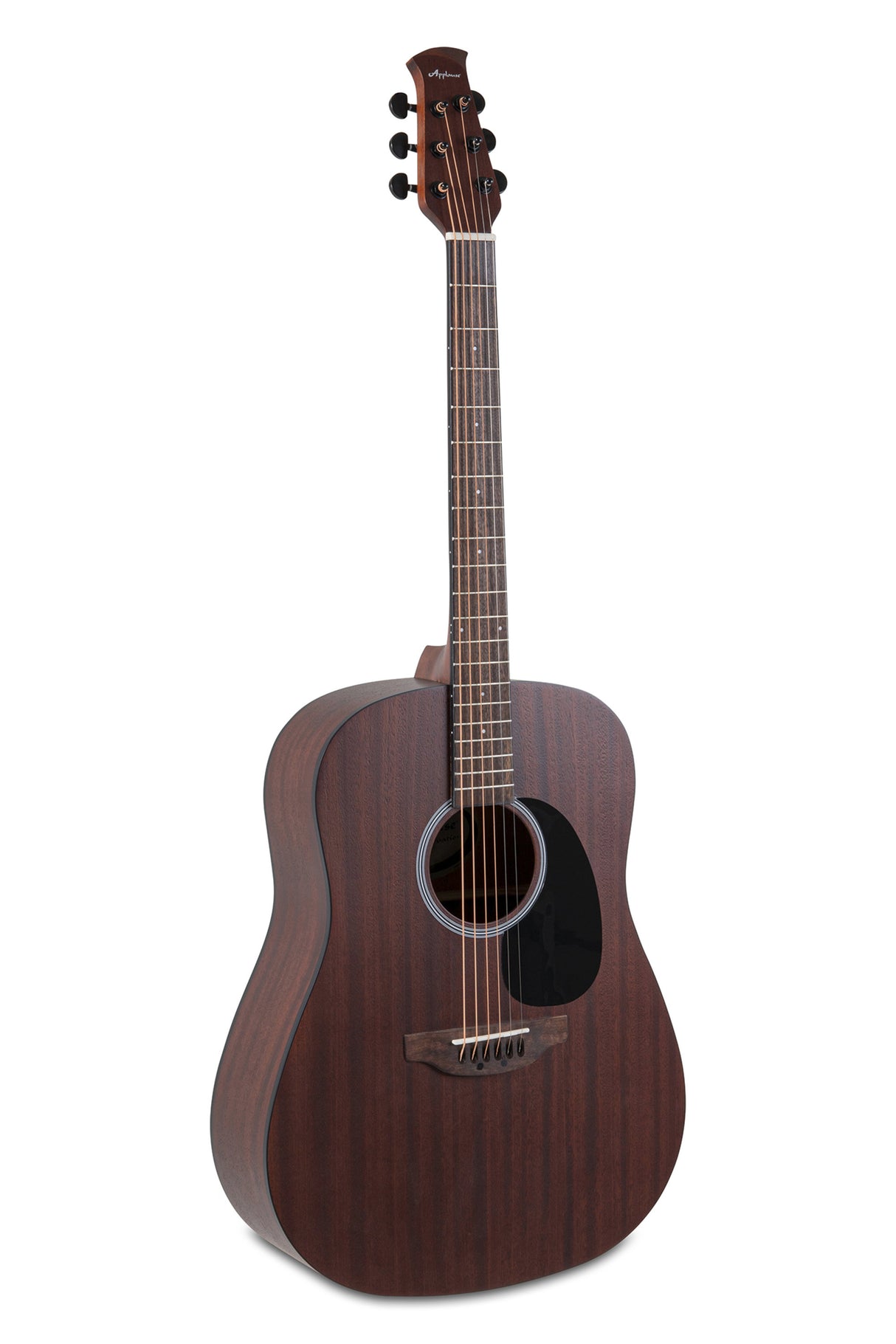 Applause Acoustic Guitar Wood Classics AAD96-M Mahogany Natural Matte