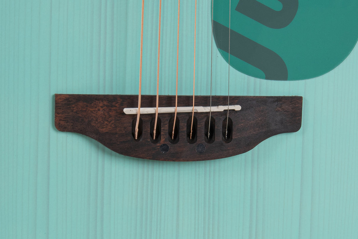 Applause Jump Acoustic AAS-69-T Celeste