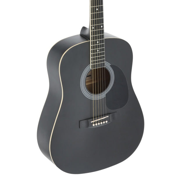 Cataluna PS501.316.150 Schwar akustinė gitara