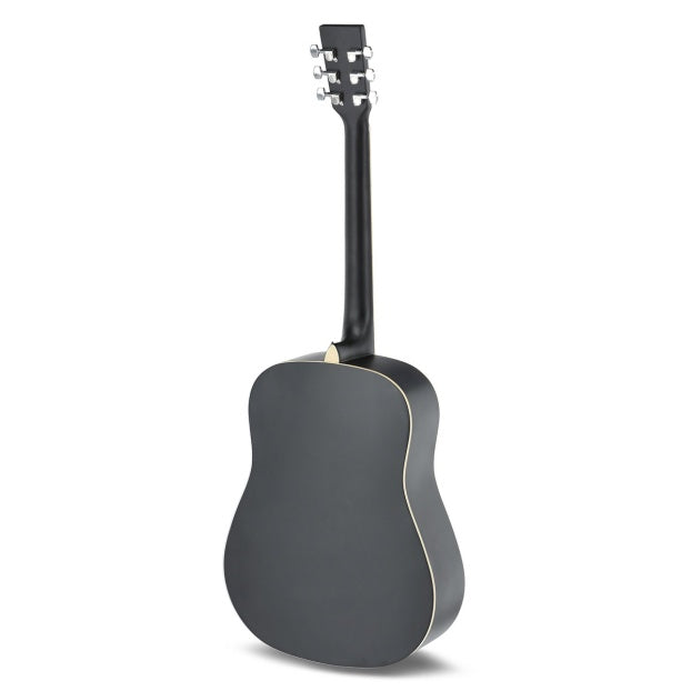 Cataluna PS501.316.150 Schwar akustinė gitara