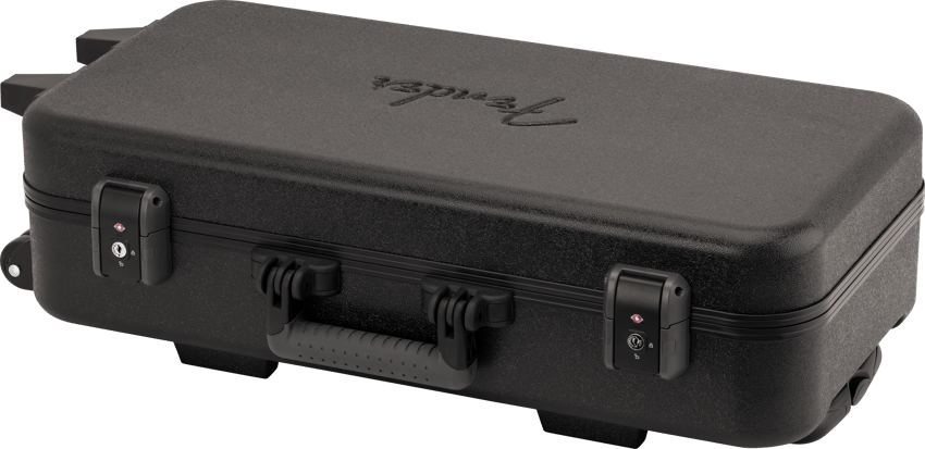 Fender Tone Master Pro Molded Case dėklas procesoriui