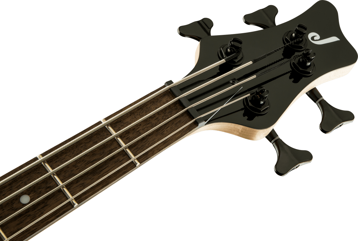 Jackson JS2 SPECTRA Laurel Fingerboard Snow White bosinė gitara