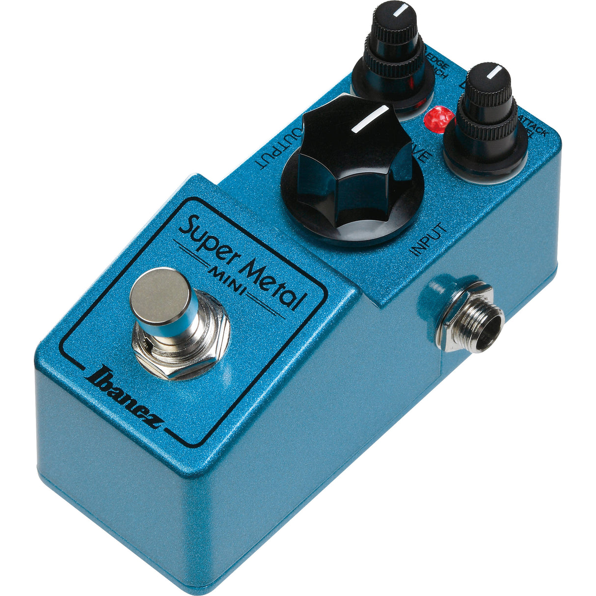 Ibanez SMMINI distortion pedalas