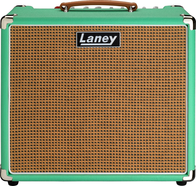 Laney LF60-112 SFG Lioneheart Foundry Series stiprintuvas elektrinei gitarai