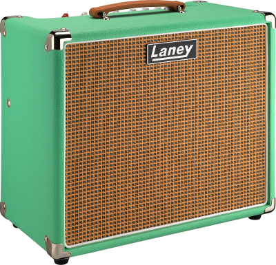 Laney LF60-112 SFG Lioneheart Foundry Series stiprintuvas elektrinei gitarai