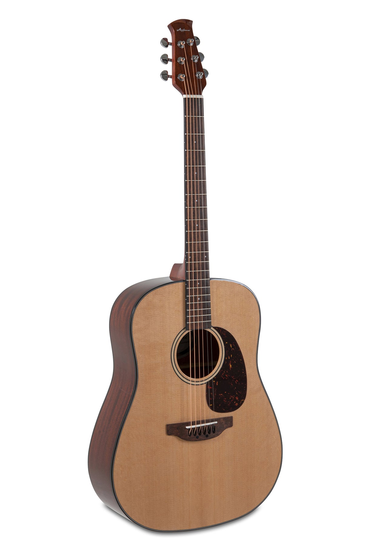 Applause Acoustic Guitar Wood Classics AAD96-4 Natural Gloss