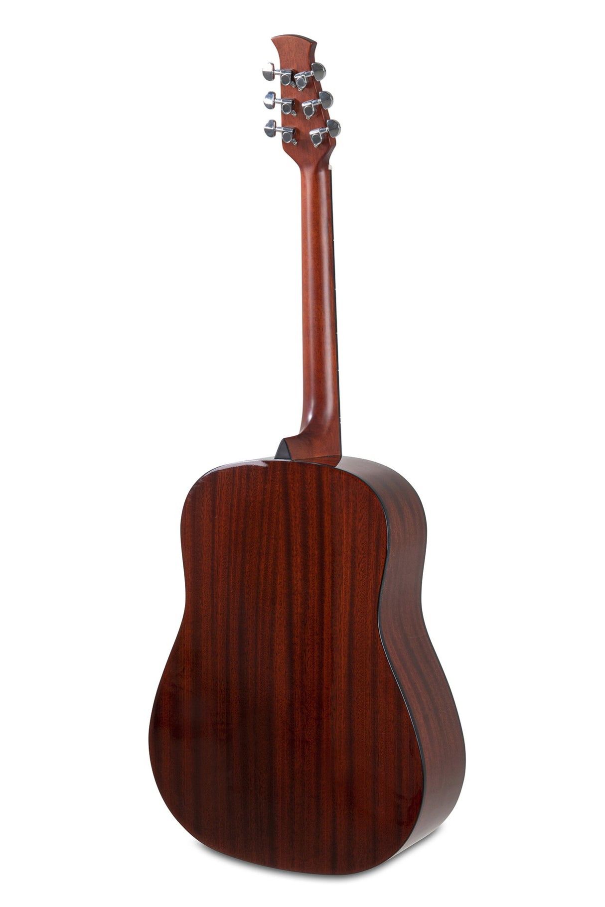 Applause Acoustic Guitar Wood Classics AAD96-4 Natural Gloss