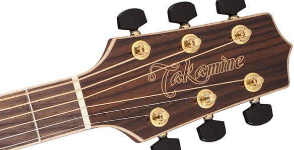 Takamine GD93-NAT elektro-akustinė gitara