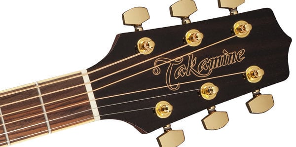 Takamine GD51-NAT akustinė gitara