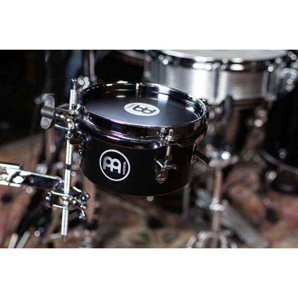 MEINL MDST10BK Snare Timbale