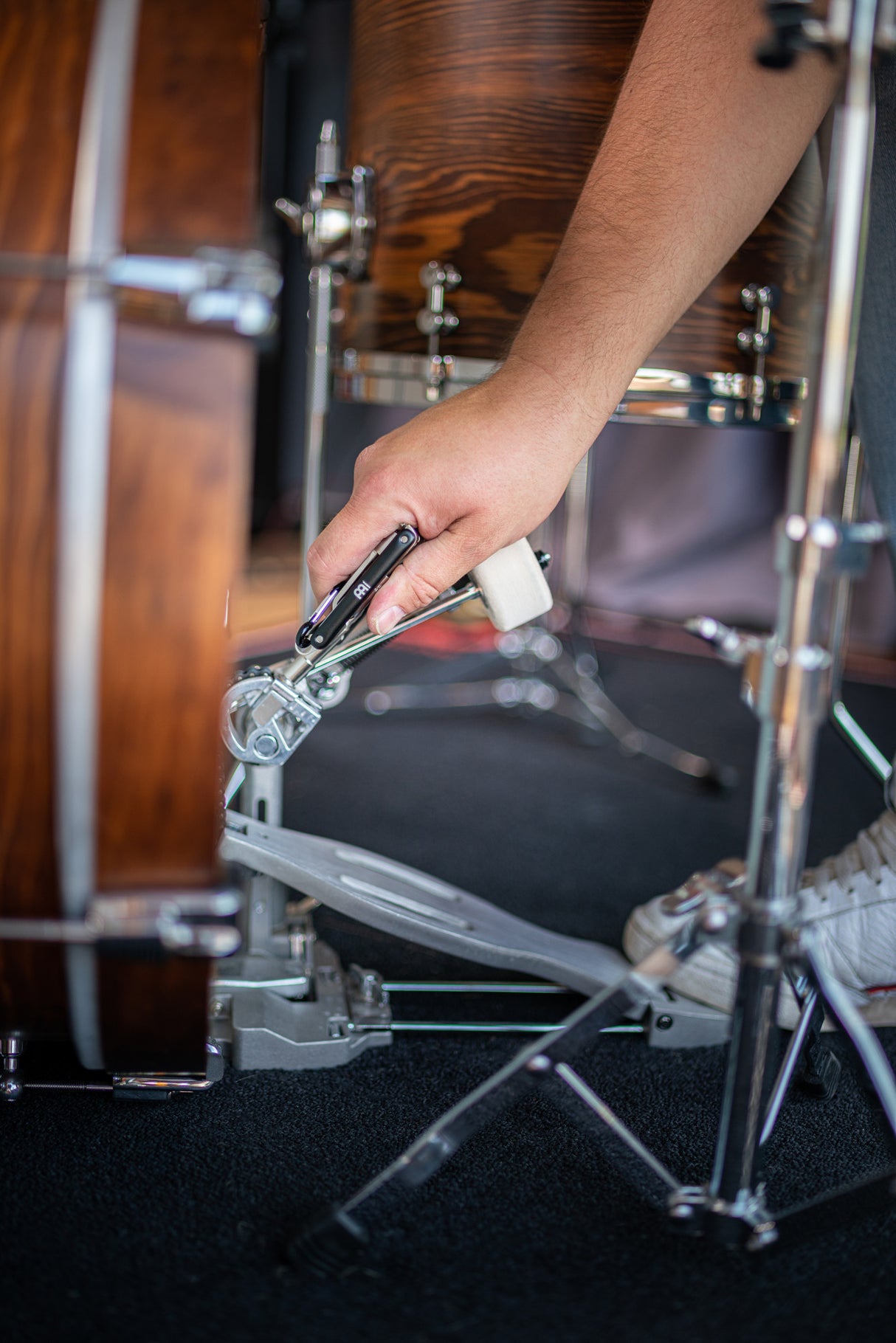 Meinl SB503 Drum Tech Mult-Tool