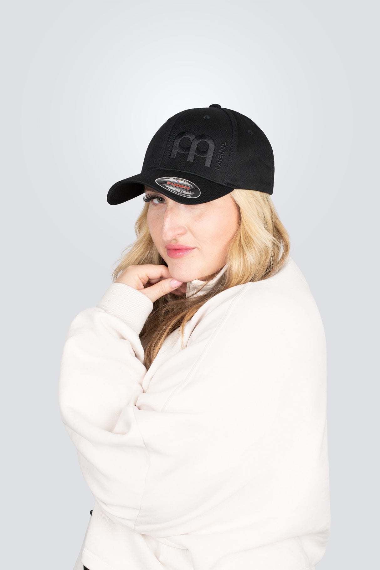 Meinl M-CAP-FFBASES Baseball Cap