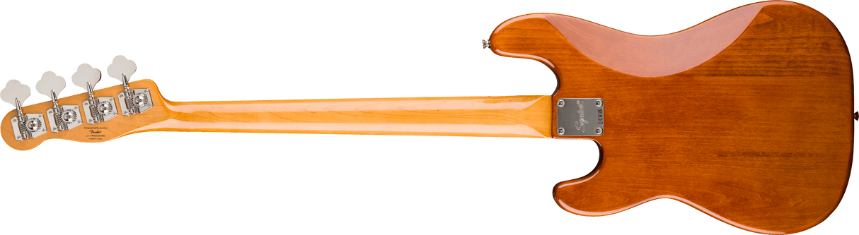 Squier Classic Vibe 50s P Bass MN 2TS