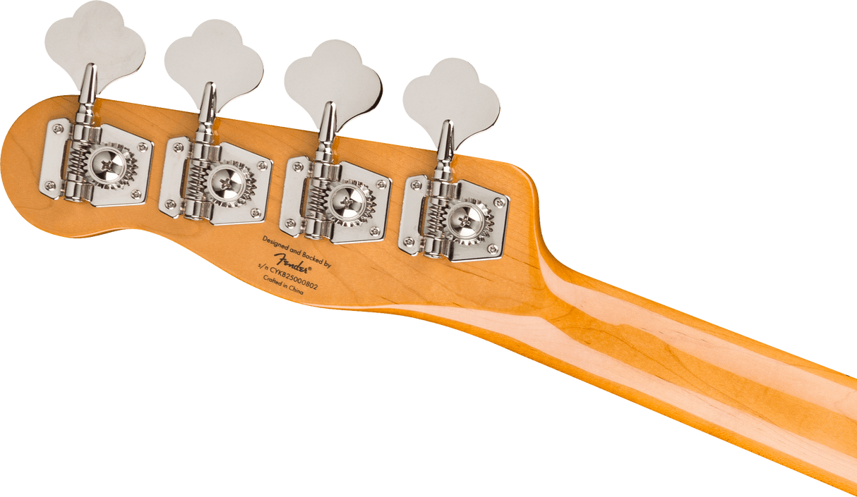 Squier Classic Vibe 50s P Bass MN 2TS