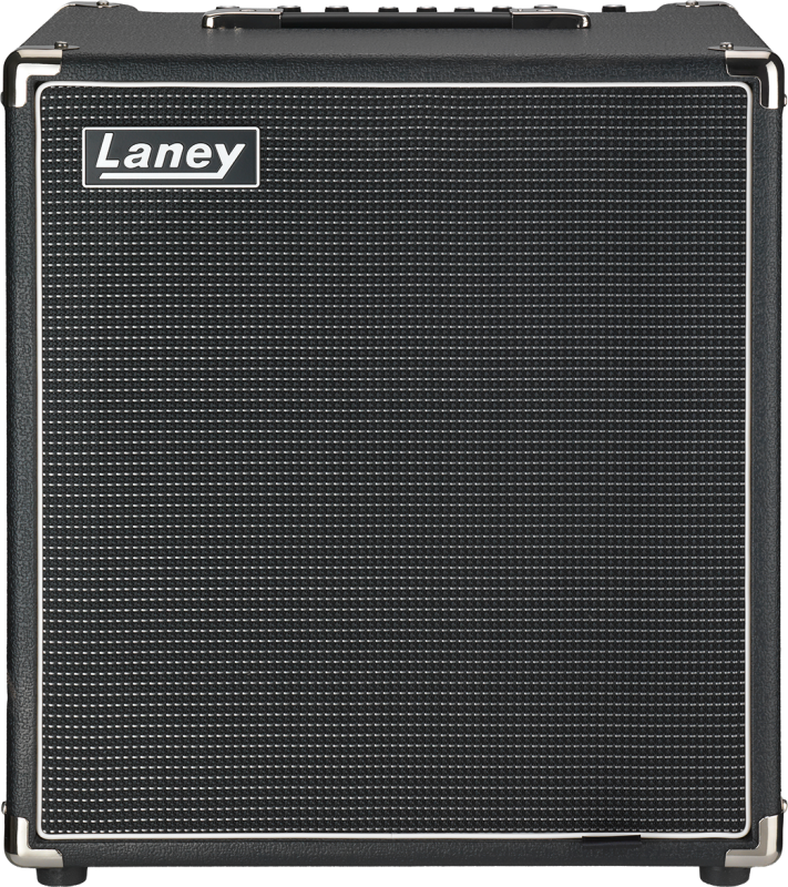 Laney Digibeth DBF100 stiprintuvas bosinei gitarai