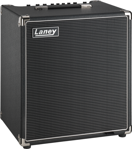 Laney Digibeth DBF100 stiprintuvas bosinei gitarai
