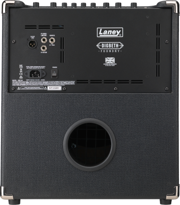 Laney Digibeth DBF100 stiprintuvas bosinei gitarai