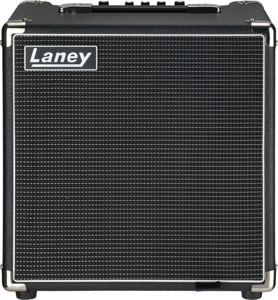 Laney Digibeth DBF30 stiprintuvas bosinei gitarai