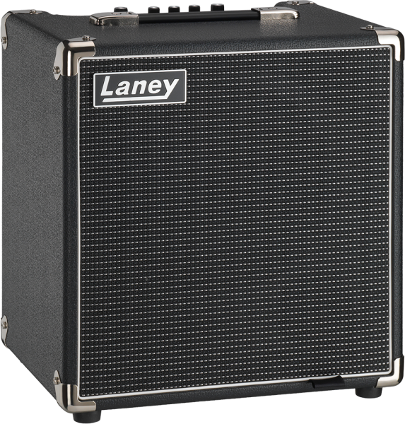 Laney Digibeth DBF30 stiprintuvas bosinei gitarai