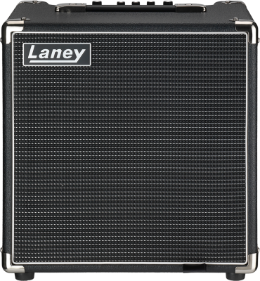 Laney Digibeth DBF30 stiprintuvas bosinei gitarai