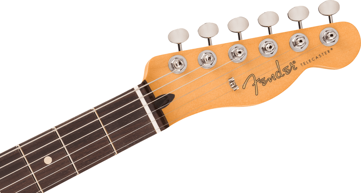 Fender PLAYER II TELE RW Aquatone Blue elektrinė gitara