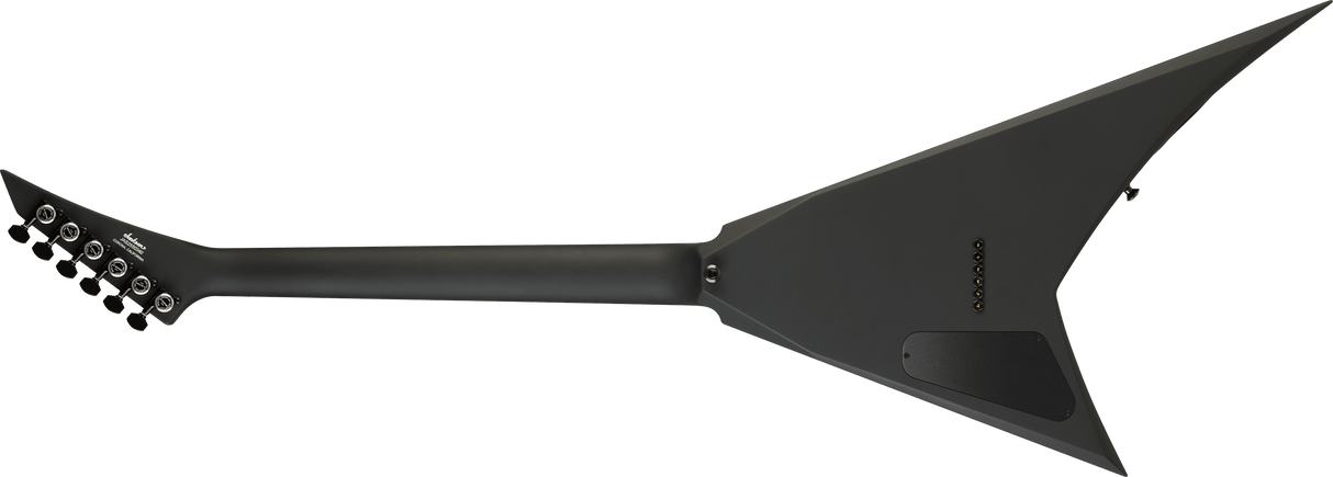 Jackson American SRS Rhoads RR24HT SATIN BLACK