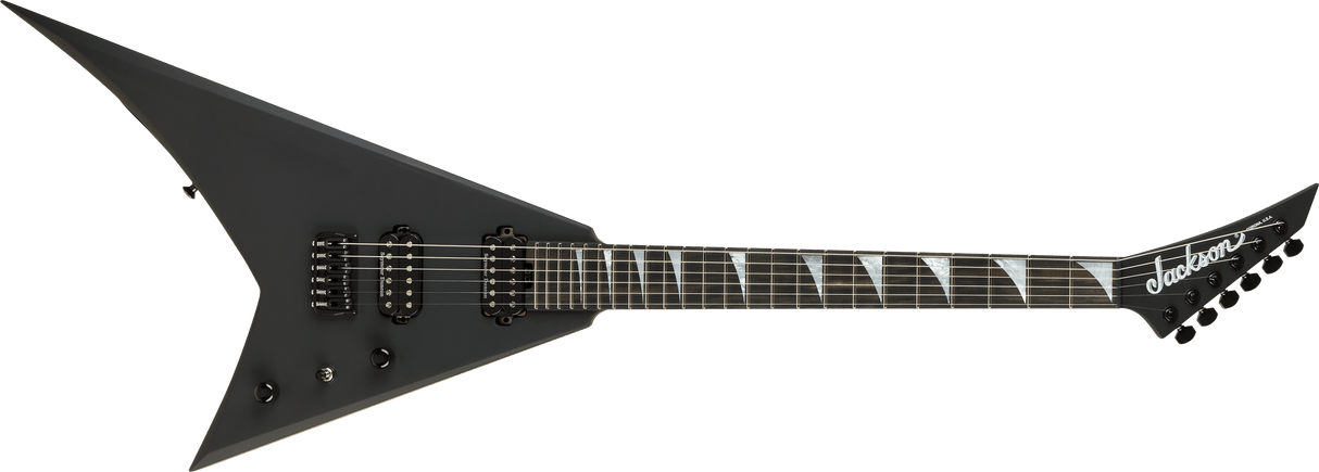 Jackson American SRS Rhoads RR24HT SATIN BLACK