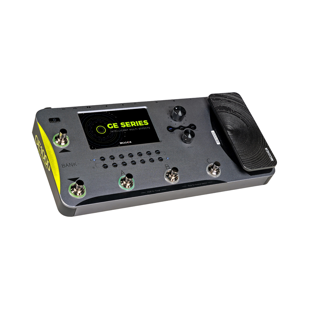 Mooer GE1000LI procesorius gitarai