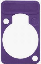 Neutrik DSS-7 VIOLET