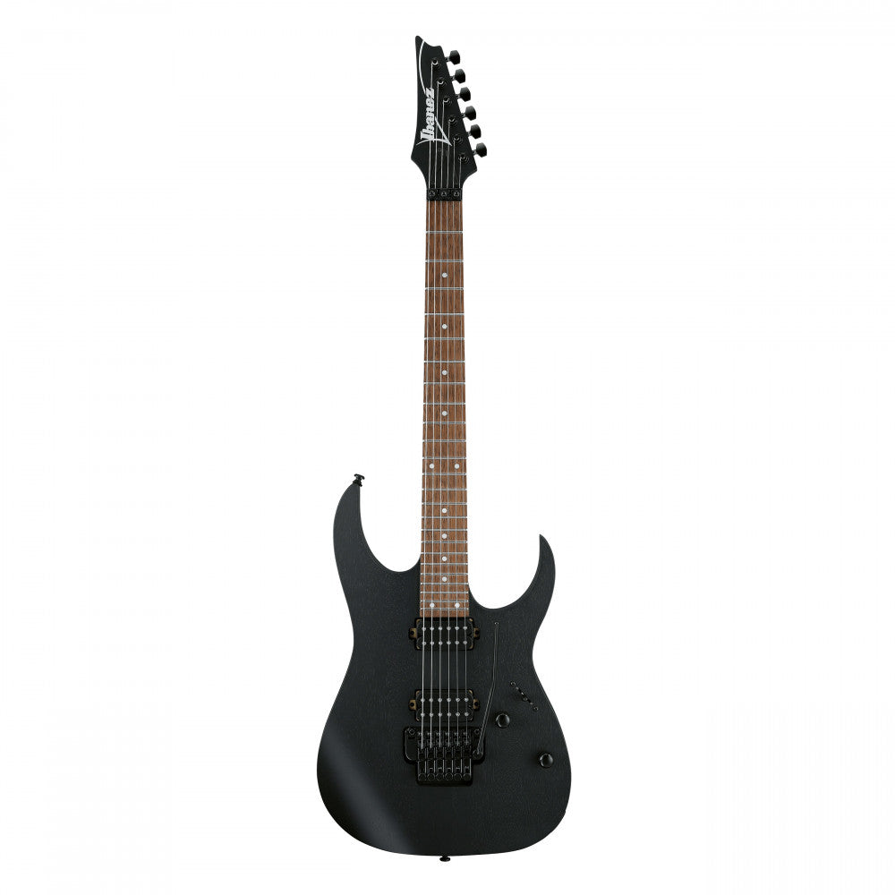 Ibanez RGRT420-WK Weathered Black elektrinė gitara