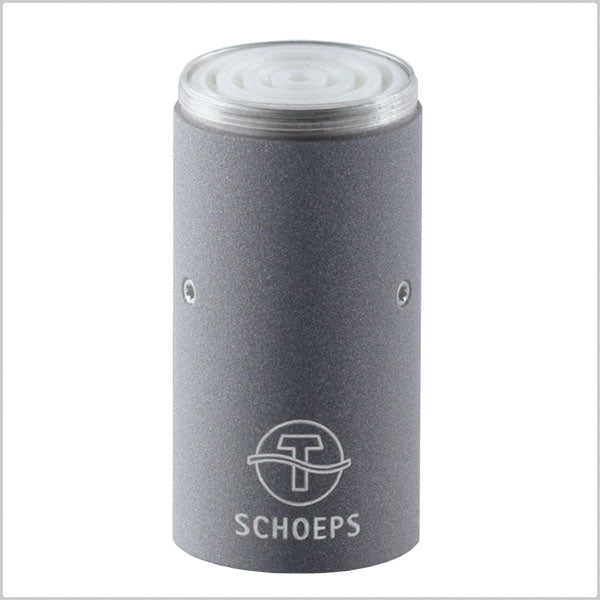 Schoeps CMC 1 K XLR stiprintuvas