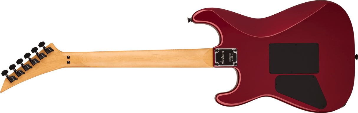 Jackson Pro Origins 1985 San Dimas SD1A H FR Maple Fingerboard CAR elektrinė gitara