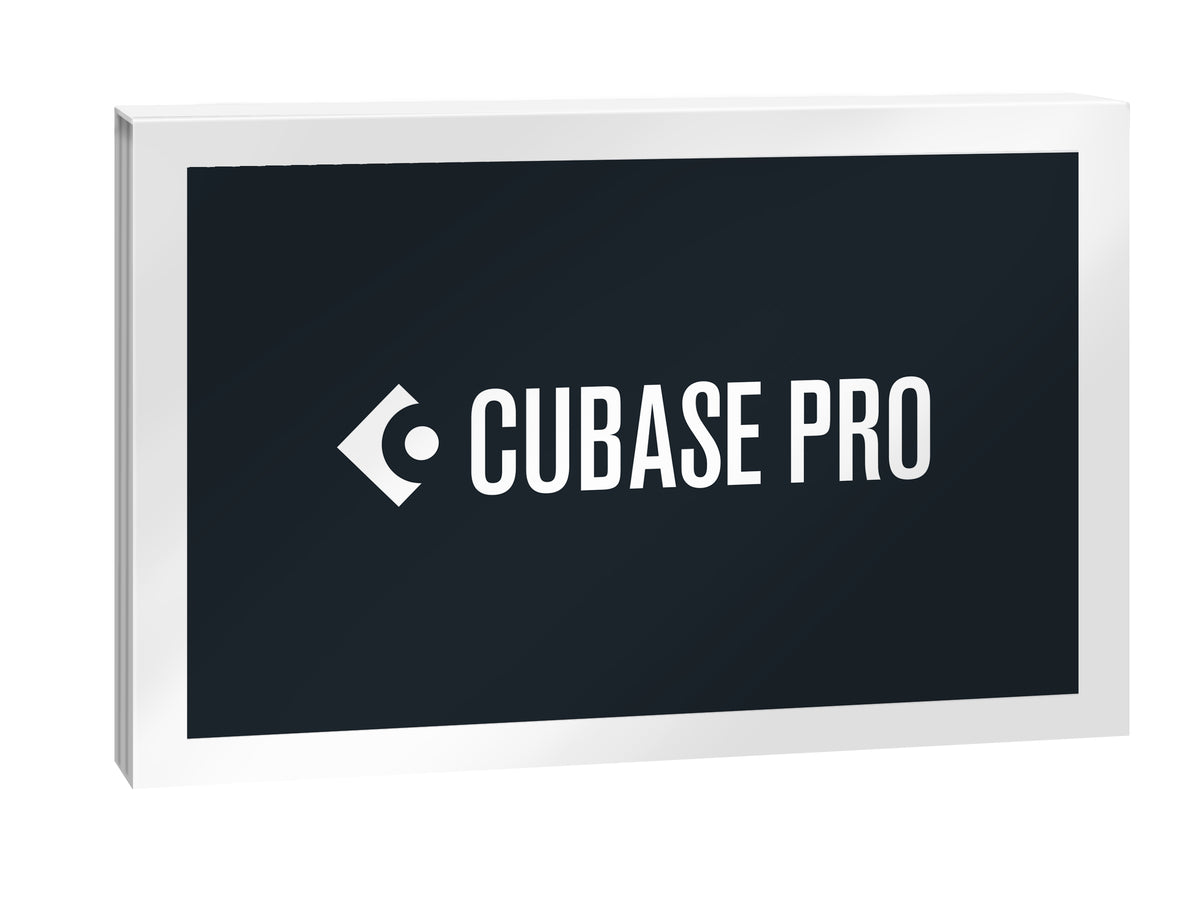 Cubase Pro 15