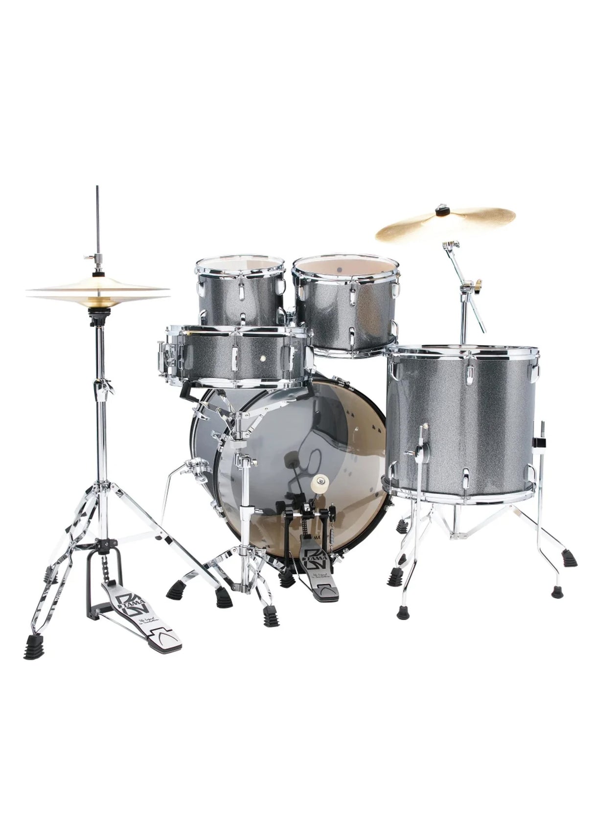 Tama ST62H6C-CSS Stagestar akustinių būgnų komplektas 22 BD