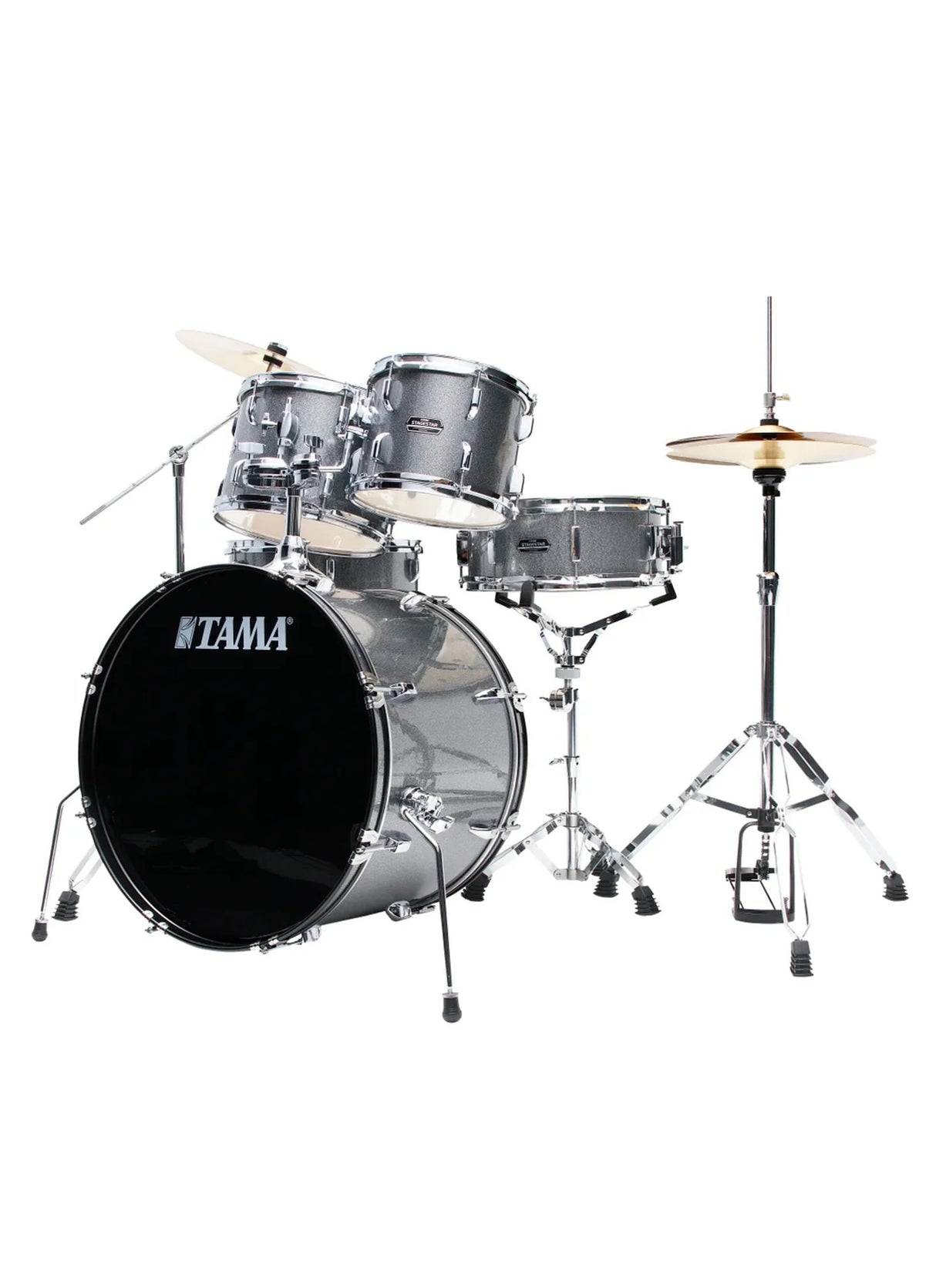 Tama ST62H6C-CSS Stagestar akustinių būgnų komplektas 22 BD