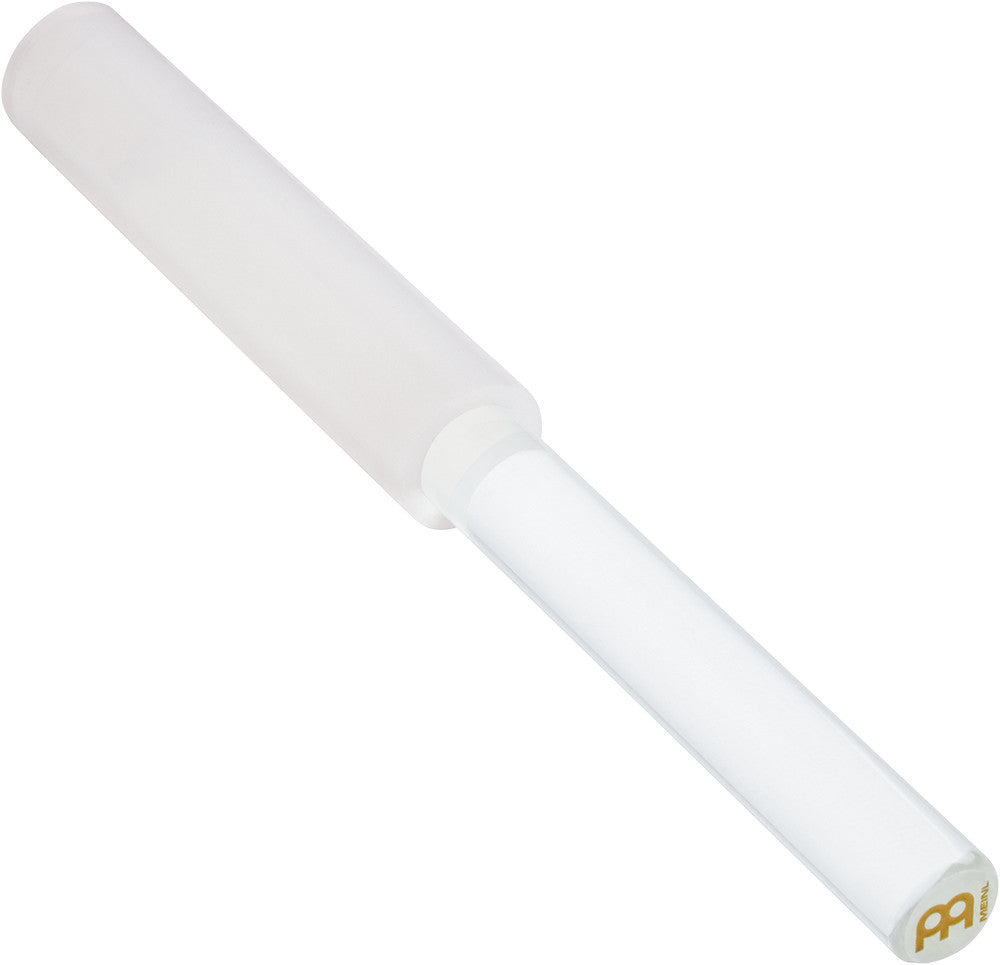 Meinl Sonic Energy CSBRHM Energy Half-coated Crystal Silicone Rod - Medium