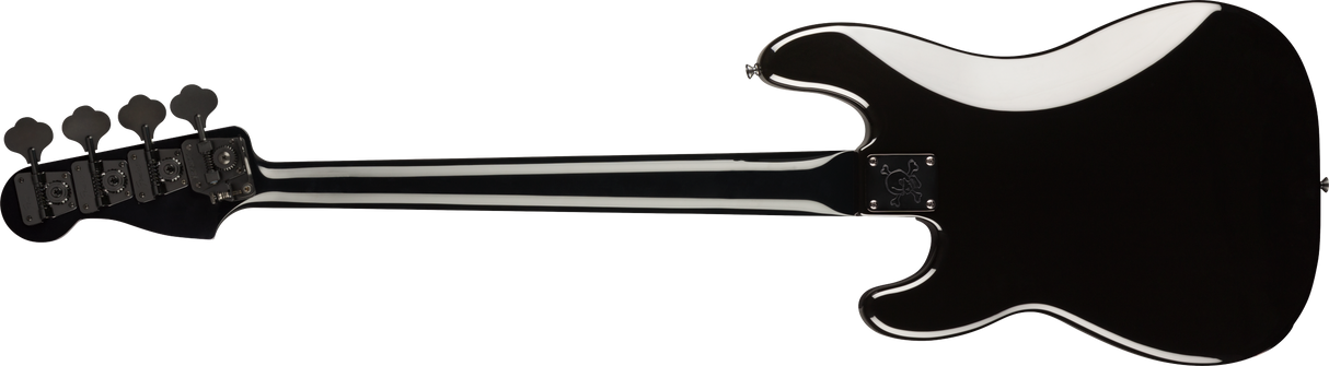 Fender Duff McKagan Signature Deluxe P Bass RW WPL bosinė gitara