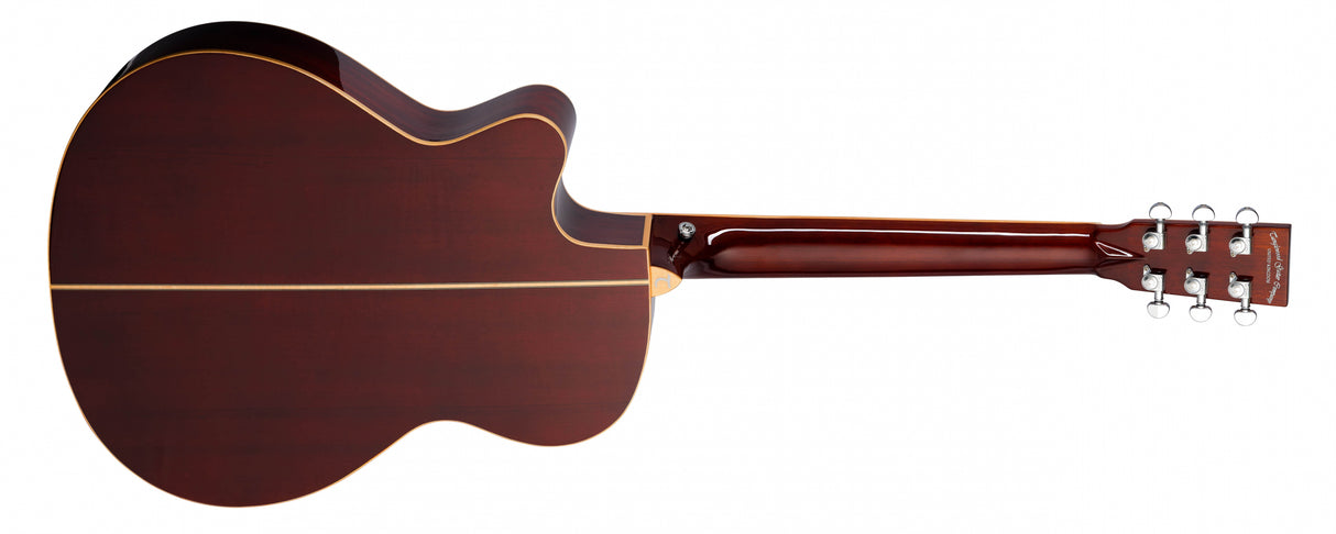 Tanglewood TW4TLCEAVB