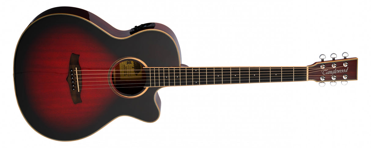 Tanglewood TW4TLCEAVB