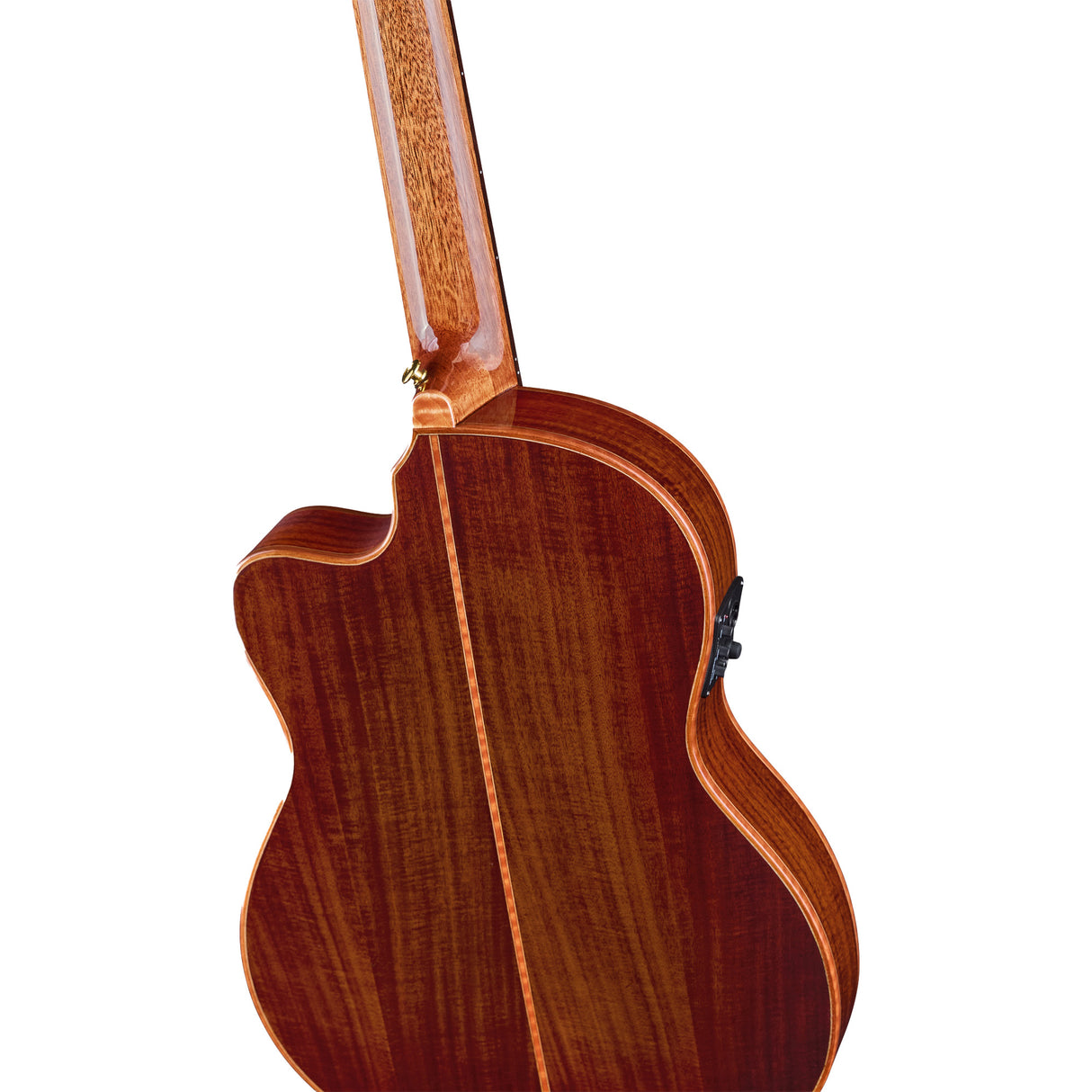 Ortega EXOTICSUITECE klasikinė gitara su įgarsinimu