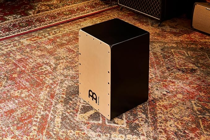 MEINL PSC100B Pickup Snarecraft Cajon Baltic Birch