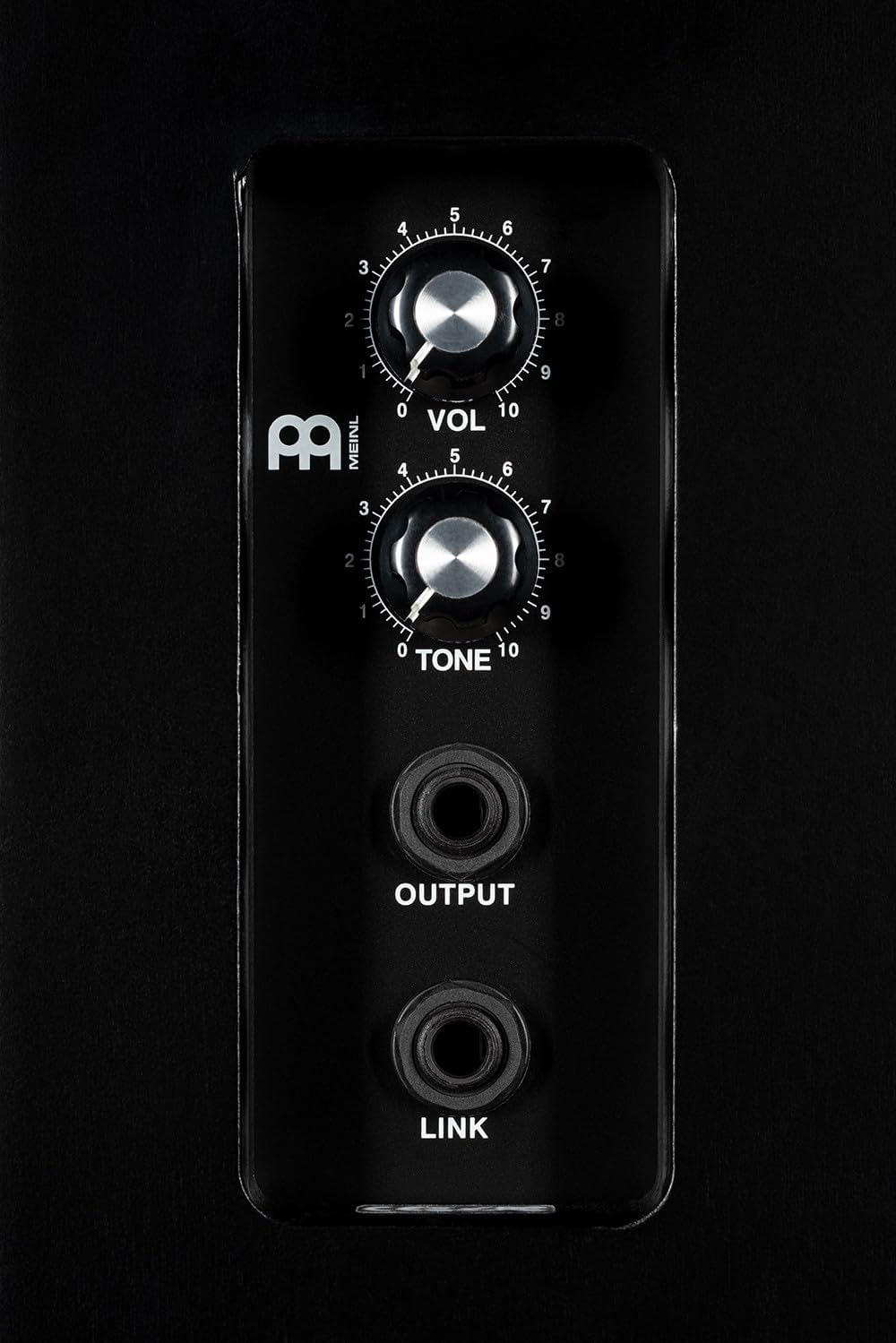 MEINL PSC100B Pickup Snarecraft Cajon Baltic Birch