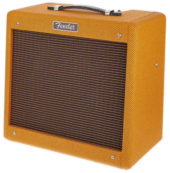 Fender Pro Junior IV Tube Amplifier