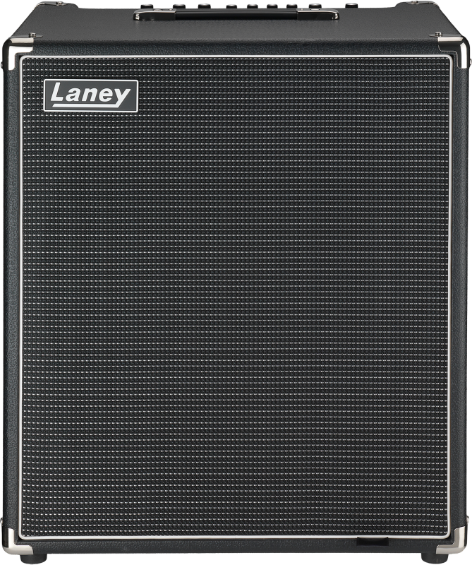 Laney Digibeth DBF200 stiprintuvas bosinei gitarai