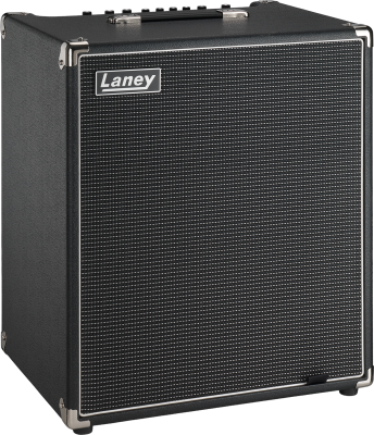 Laney Digibeth DBF200 stiprintuvas bosinei gitarai