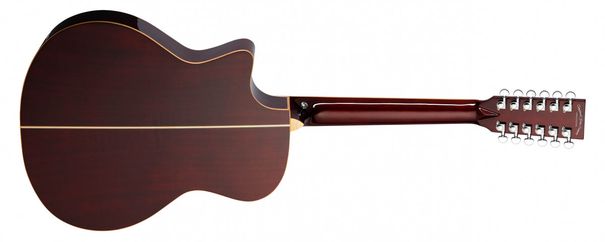 Tanglewood TW6 12CEAVB