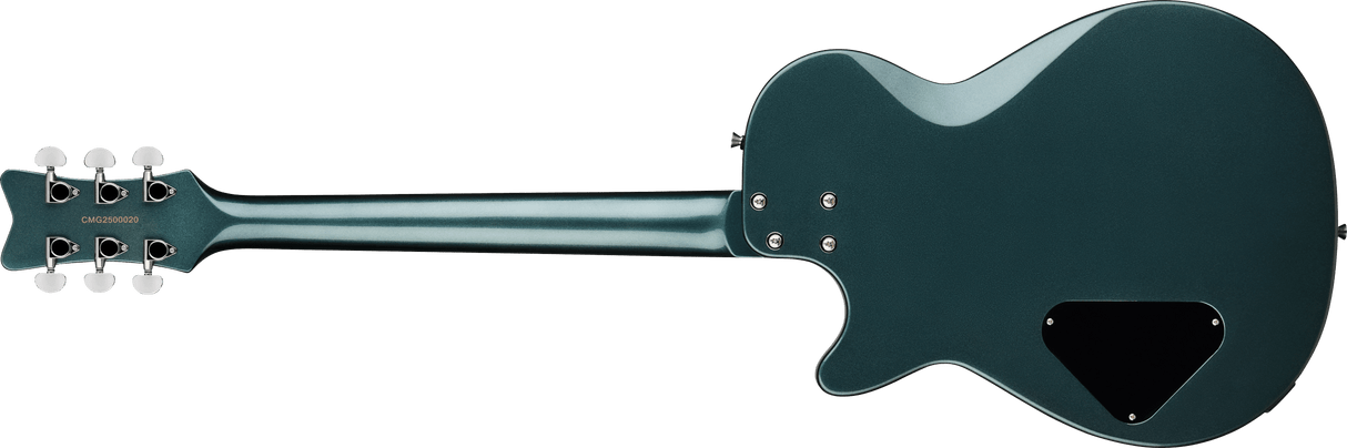 Gretsch Streamliner Jet Gunmetal elektrinė gitara